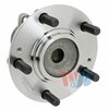 Wjb Bearing Hub Assembly, Wa512436 WA512436